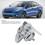 Stable Mechanical Front Left Door Lock Cylinder  for Ford Focus Escape 8