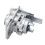 Stable Mechanical Front Left Door Lock Cylinder  for Ford Focus Escape 3