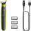 Philips Philips Tondeuse Cheveux Noir et Vert QP2724/23 1