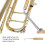 Trumpet Repair Tools Solid Wood Instrument 15