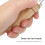 Trumpet Repair Tools Solid Wood Instrument 14