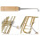 Trumpet Repair Tools Solid Wood Instrument 10