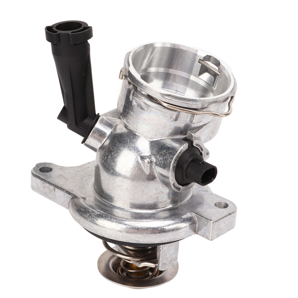 Replacement Coolant Thermostat Housing For Amg C63 Cl63 Clk63 3351339923698