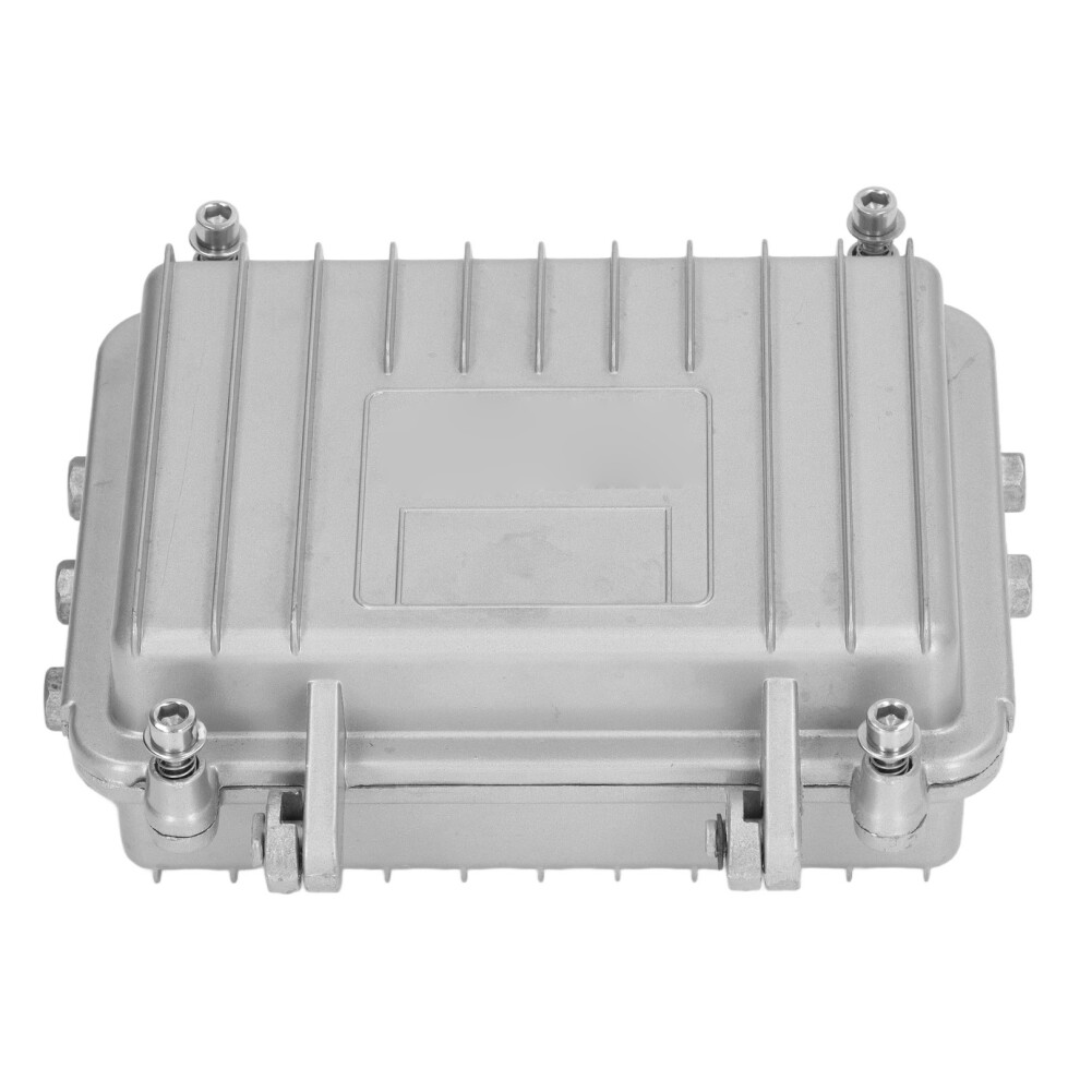 Waterproof Die Cast Aluminum Junction Box 160X110x60mm Electrical Enclosure 7891339923756