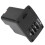 Guitar Pickup Ukulele Sound Pickup 12dB Equalizer 7