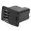 Guitar Pickup Ukulele Sound Pickup 12dB Equalizer 2