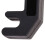 Silicone Violin Practice Mute - 5.4x2.7x1.8cm Silent String Saddle 11