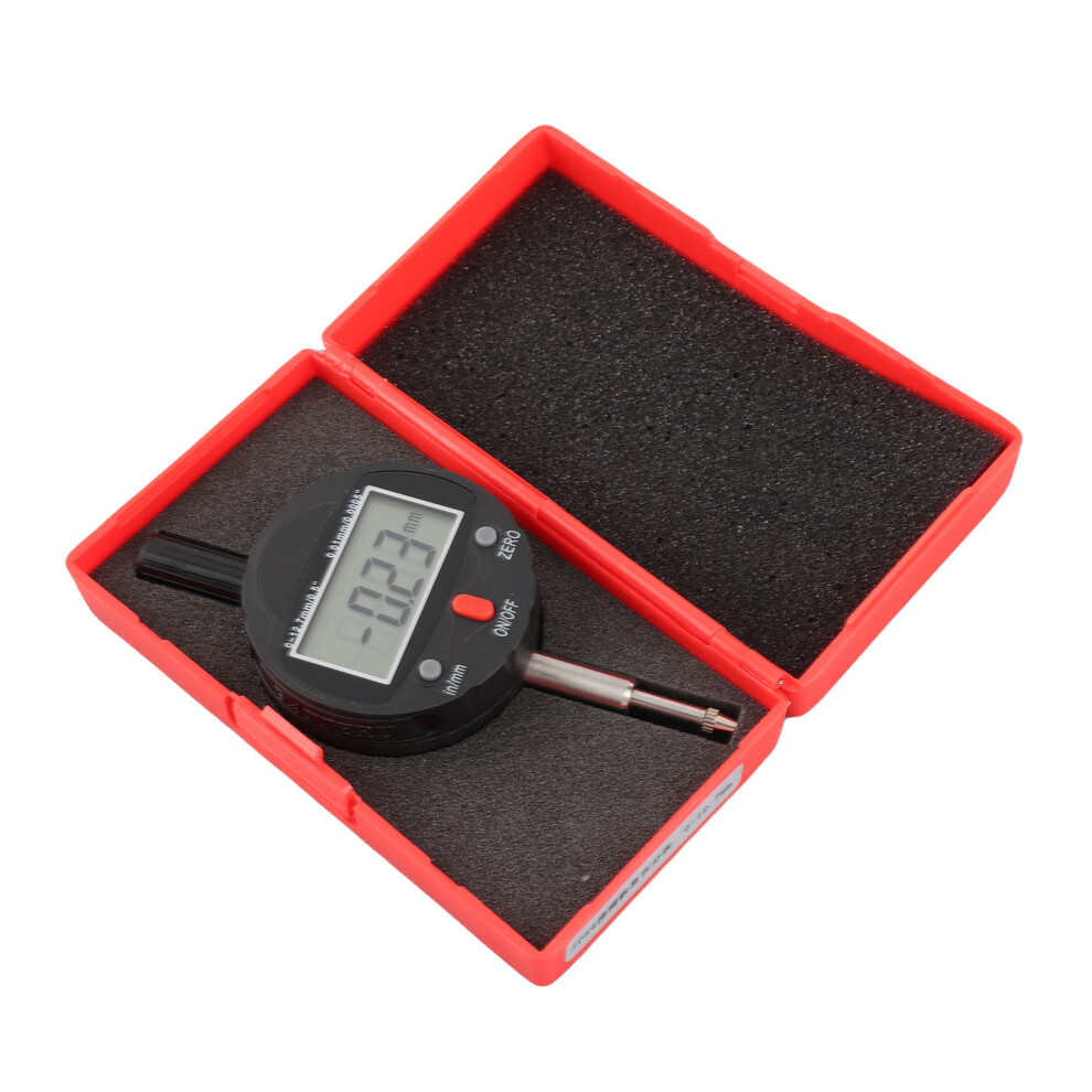 Digital Indicator Electronic Dial Gauge Measuring