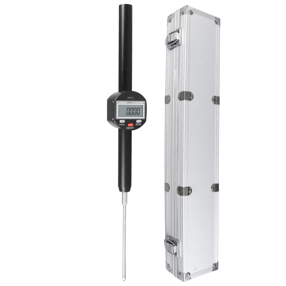 Electronic Digital Dial Indicator IP65 High