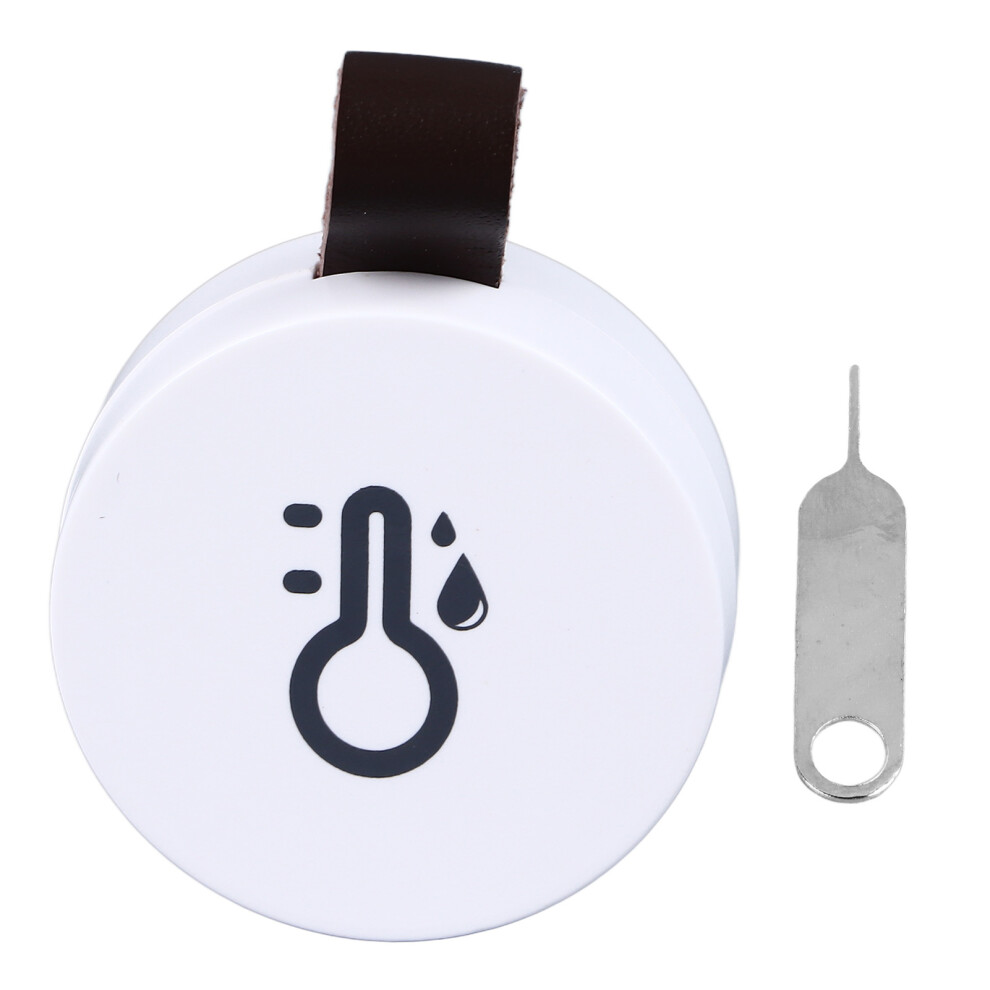 Electronic Temperature Humidity Meter Bluetooth