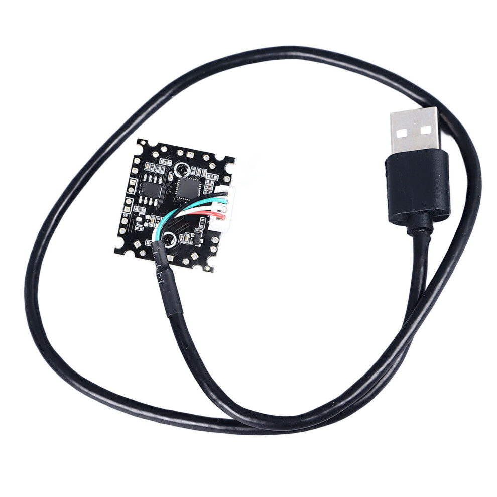 USB Camera Module 0.3MP OV7670 30FPS Manual Focus