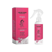 Hoegoa Hair Care Spray Hair Care Essence Smooth, Nourishing, Plump, Hydrating And Hydrating Hair Care Spray