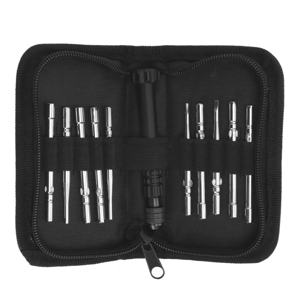 11Pcs Carburetor Adjustment Tool Carb Screwdriver 9121376468629