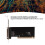 PCI Parallel Port Card 32 Bit Bus for Engraving, Printing, Control 4