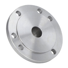 High Manganese Steel Lathe Faceplate 100mm for K11 K12 K72 ขนาด