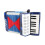 17 Key Accordion Teaching Training Interest 3