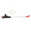 ABS Aquarium Kiesreiniger-Set Siphon-Vakuum 14