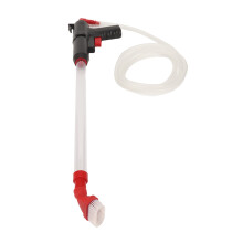 ABS Aquarium Kiesreiniger-Set Siphon-Vakuum