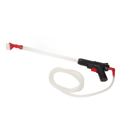 ABS Aquarium Kiesreiniger-Set Siphon-Vakuum 2