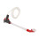 ABS Aquarium Kiesreiniger-Set Siphon-Vakuum 16