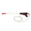 ABS Aquarium Kiesreiniger-Set Siphon-Vakuum 9