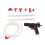 ABS Aquarium Kiesreiniger-Set Siphon-Vakuum 2