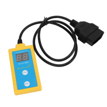 Premium SRS Scan Reset Tool for E36 E46 E34 E39 Quick Dashboard Fix