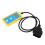 Premium SRS Scan Reset Tool for E36 E46 E34 E39 Quick Dashboard Fix 16