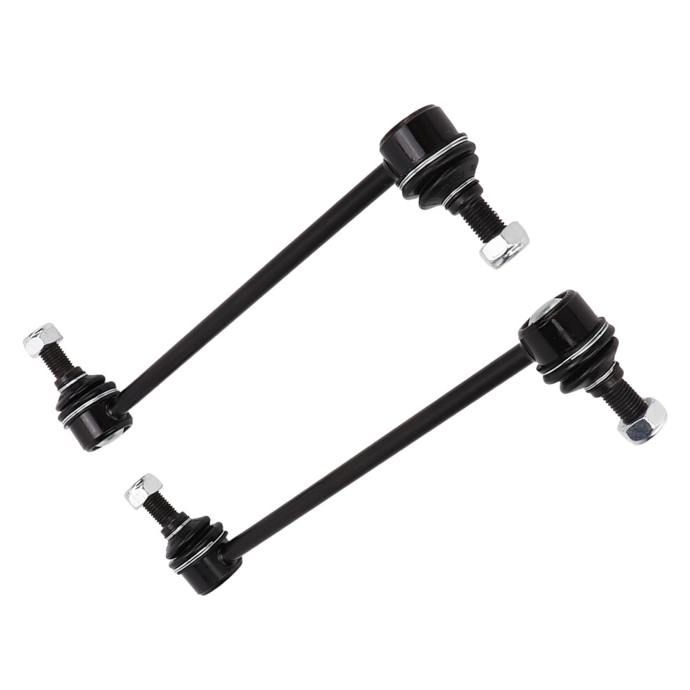 2Pcs Front Stabilizer Bar Link For Hyundai Elantra 2007Â2012 2.0L L4 4971339933597