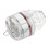 Diamond LED Köderlicht 180 mAh Weiß 5 Stück 5
