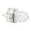 Diamond LED Köderlicht 180 mAh Weiß 5 Stück 3