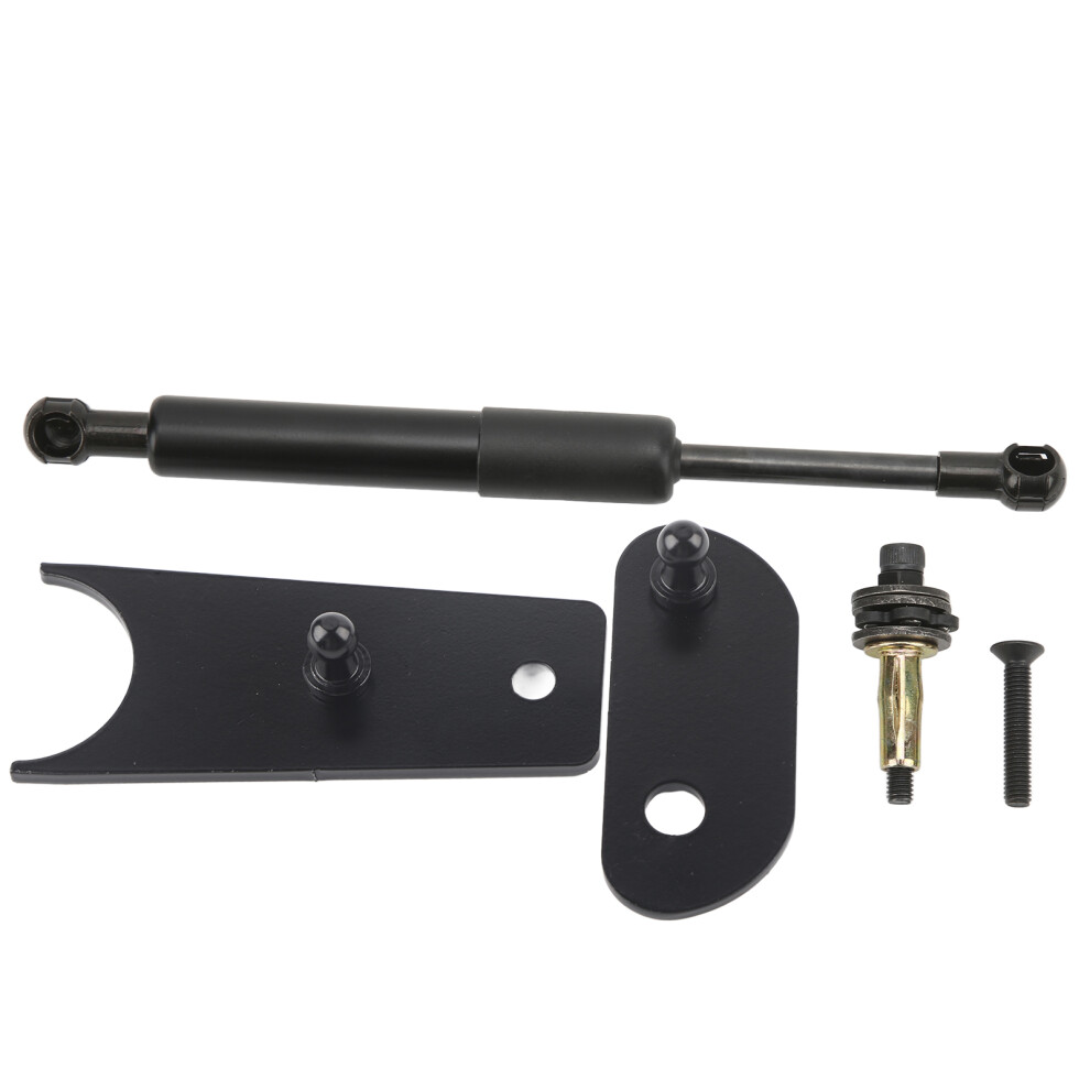 Truck Tailgate Assist Shock Kit DZ43102 Carbon