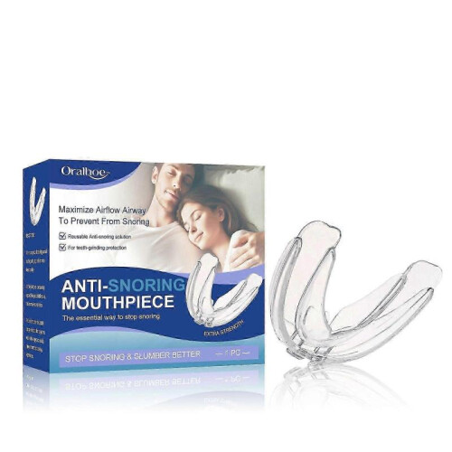 Oralhoe Tooth Socket Comfortable Design Body Care Tooth Socket