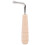 Lyre Harp Rosewood Durable Stable String Portable 13
