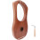 Lyre Harp Rosewood Durable Stable String Portable 1