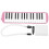 IRIN Melodica 32 Key Wind Musical Instrument 3