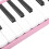 IRIN Melodica 32 Key Wind Musical Instrument 12