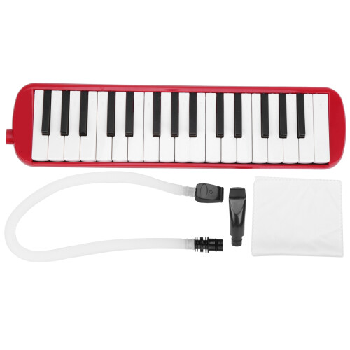 IRIN Melodica 32 Key Wind Musical Instrument 2