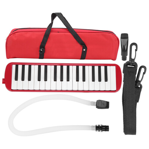 IRIN Melodica 32 Key Wind Musical Instrument 1