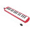 IRIN Melodica 32 Key Wind Musical Instrument 5