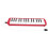 IRIN Melodica 32 Key Wind Musical Instrument 4