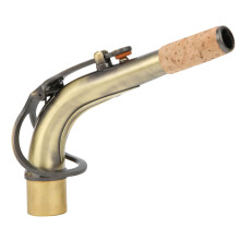 Saxophone Neck Brass for Alto Sax Bend Tube