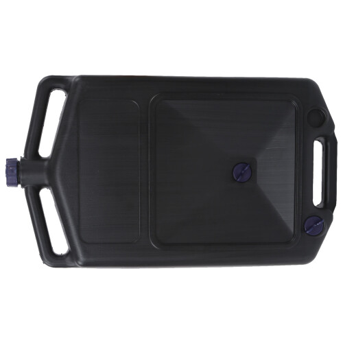 Oil Coolant Drain Tray 8L Large Capacity Leakproof 2