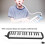 IRIN Melodica 32 Key Wind Musical Instrument 15