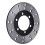 130mm Disc Brake Plate Replacement for ATV Scooter 10