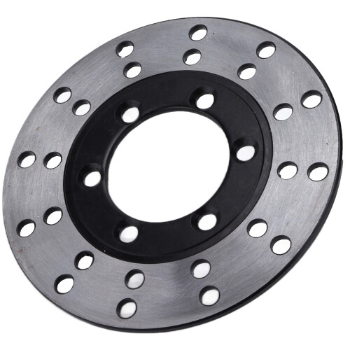130mm Disc Brake Plate Replacement for ATV Scooter 2