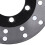 130mm Disc Brake Plate Replacement for ATV Scooter 14