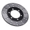 130mm Disc Brake Plate Replacement for ATV Scooter 7