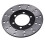 130mm Disc Brake Plate Replacement for ATV Scooter 6