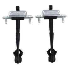 Front Left & Right Door Check Arm Stop Hinge Strap 79380-3W000 Fit compatible Kia Sportage MK3 2011-